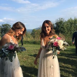 Meet your Posher, Marie